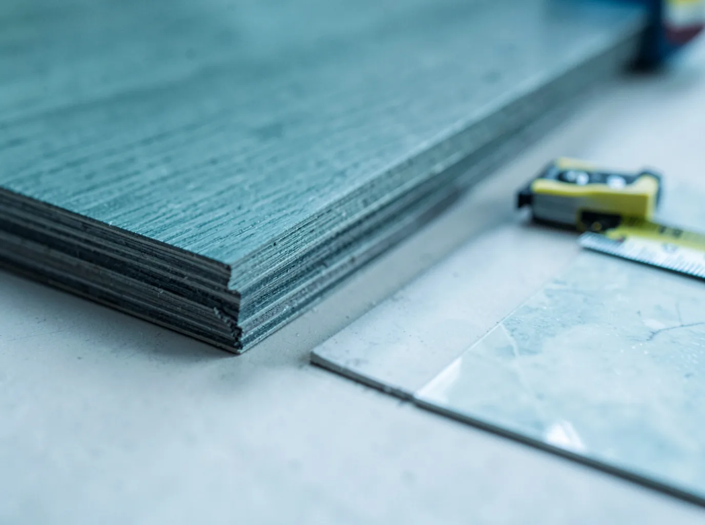 Luxury Vinyl Plank Installation Galloway, WV FAQs